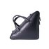 Triangle Bag, back view